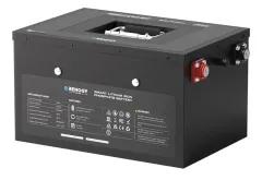SMART 200 Untersitz-Batterie 200 Ah