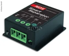 Smart Separator - Batterie-Entladeschutz