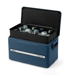 SNAP-N-GO - faltbare Passiv-Kühlboxen