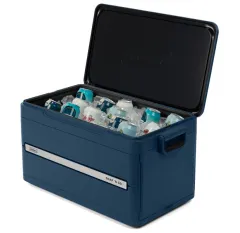 SNAP-N-GO - faltbare Passiv-Kühlboxen