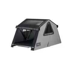Softtop-Klappdachzelt Small mit Klappsystem