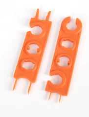 SOLARBEFESTIGUNG / SOLARSTECKER / SOLARKABEL
