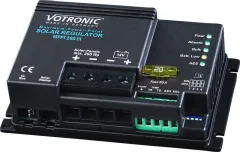 Solarladeregler - Bis zu 30% mehr Ladeleistung