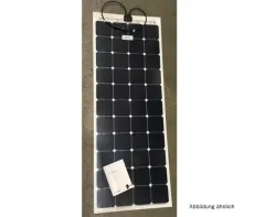 Solarmodul SP137 137Wp