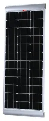 Solarpanel 12V/100Wp 1320 x 530 x 60mm von NDS - Solar Concept