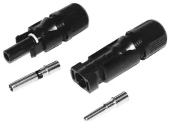 Solarstecker, Carbest MC4-Stecker