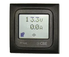 Solartestpanel PT 642/G