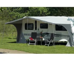 Sonnendach Sun Shine G16 Zinox 925 Umlaufmaß