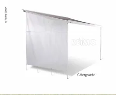 Sonnenschutz Seitenteil SunBlocker G2 Medium Höhe:245-264cm