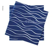 Sorgen für frische Farben auf dem Tisch