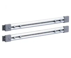 Spannschienensatz f. Heckträger Eurocarry Ducato ab Bj.2006 (# 44079)