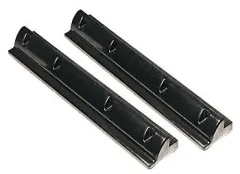 Spoilerprofil-Set MT-SP53, 2 Stück a 530mm, PUR