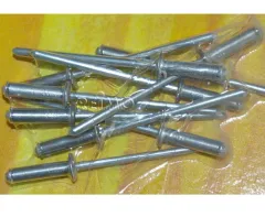 Spreiznieten 4,0x10,3