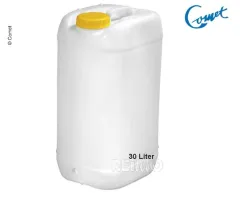 Stand-Weithalskanister 30l