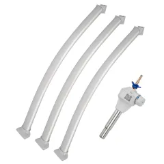 Stativ 50 mar - Grillo Chef 2