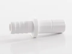 Steckrohradapter gerade