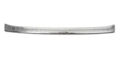 Stoßstangenschutz aus Edelstahl gebürstet für MB Sprinter ab 2018