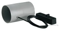 Strangsperre SP 2 mit Schieberegler u. Bowdenzug