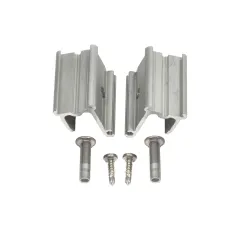 Stützfuß-Befestigung Front TO 5002 / 5003 / 5102 / 6200 / 8000 / 9200 -