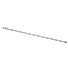 Stützfuß - rechts 2,5 m, F45 i