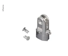 Stützfußgelenk links F45/F65/F70/F80