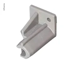 Stützfußhalterung links F45S