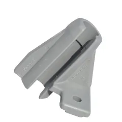 Stützfußhalterung - rechts, F65 S