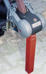 Stützlastwaage 50-100kg