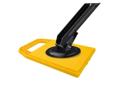 Stützplattenset Jack Pads für Stützbocksatz Jumbo