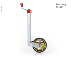 Stützr.230x80 Stahl 300kg