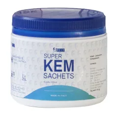 Super Kem Sachets, 15 Stück