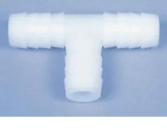 T-Schlauchverbinder, 25 mm, 2 Stück