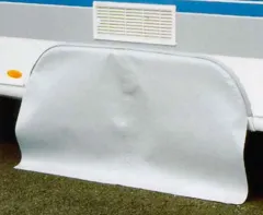 Tandem für Tabbert Fahrzeuge