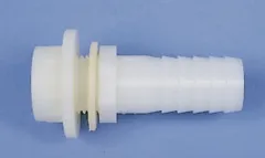 Tankanschlussverschraubung, 19 mm