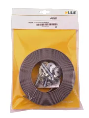 Tankbefestigungs-Set Norm