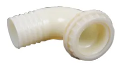 Tankverschraubung - 40mm Durchmesser 90º