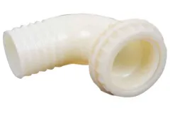 Tankverschraubung - 40mm Durchmesser 90º