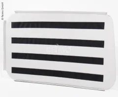 Taschenträger für Fenstertaschen, VW T5/6 KR rechts hinten