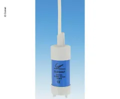 Tauchpumpe Elegant 24V 1,0m Kabel