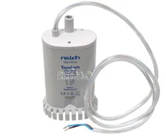 Tauchpumpe Powerpumpe Twin, 12 V, lose