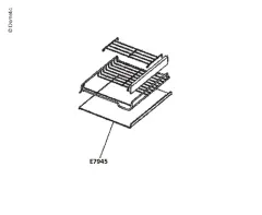 Teiler fCR80CRX80