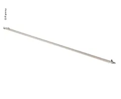 Teleskopfuß re F45S >3,5m