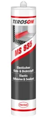TEROSON MS 935 - Abdichten - Weiß