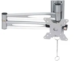 TFT-Halter Simon XL Luxus 18"-30", Vesa Standard, carbest