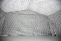 Thermocover für Luftdachzelt Bendigo Air