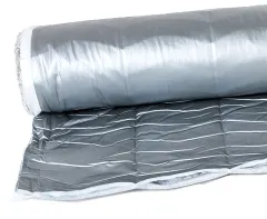 Thermofolie Isoflex 7-lagig - B 1600 mm