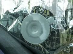 Thermomatte Ren.Trafic>15