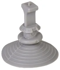 Thermomatten-Set 8-tlg. VW Caddy 5 KR (ab 2020)