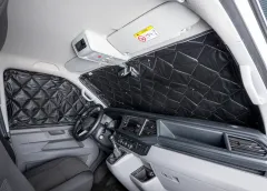 Thermom.VWT5/T6 Blackline