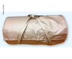 Thermoschutz Motorhaube Fiat Ducato ab Bj. 2014